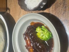 -魁盛居百年鲁菜馆(县西巷店)