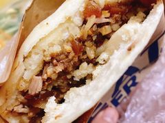 -秦人美食(中山医店)