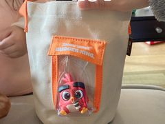 -汉堡王(上海缤谷一期店)