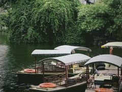 -荔湾湖公园