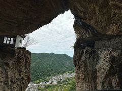 -雁荡山风景名胜区