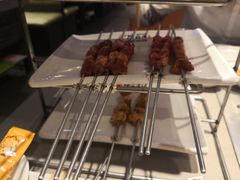 -丰茂烤串(建设街店)