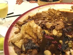 -旺顺阁鱼头泡饼(小红门店)