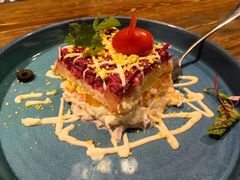 -卢布里西餐厅(总店)