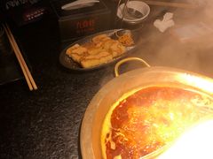 -九鼎轩火锅大排挡