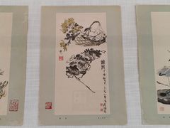 -上海市静安区图书馆(新闸路馆)