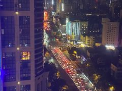 -星城之眼摩天轮