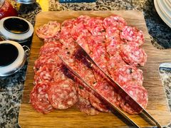 -深圳四季酒店·馥自助餐厅