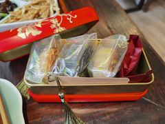 -五观堂素食(新华路店)