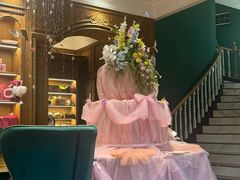 -甜阿姨·天台花园私房菜(万松园店)