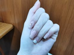 -UGIRL有个美甲