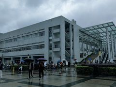 -浙江大学(紫金港校区)