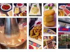 -虾乐园龙虾·夜宵(松江店)