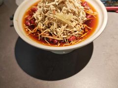 -晓淮山·扬州早茶·淮扬菜(龙阳广场店)