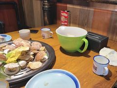 -三个渔夫·蒸汽海鲜(小白楼店)