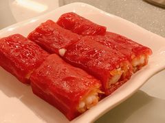 红肠粉-春满园·早茶·粤菜·宴会(喜宴店)