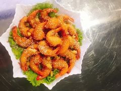 -QQ海鲜餐厅