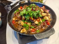 -食光慢宴·安吉土菜馆