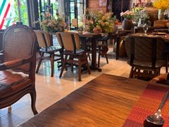 -翡翠鸟精品泰国菜(北辰财富中心店)