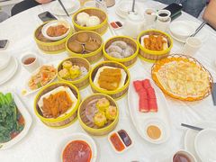 -万禧明珠大酒楼(海丰店)