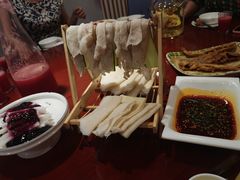 -龙凤瓦罐煨汤馆(清江东路店)