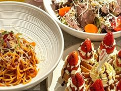 -BE BRIGHT KITCHEN(正佳广场店)