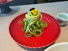-金海华·悦食东方(苏州中心商场店)