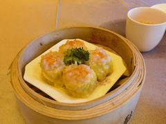 -四海轩(珠海海泉湾店)