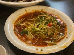 -三猫黑鱼花(南大店)