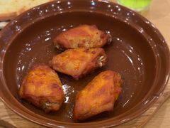 -萨莉亚意式餐厅(天河城购物中心店)