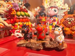 -北京工艺美术博物馆