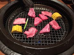 -松阪牛焼肉M(法善寺横丁店)