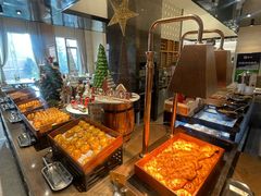 -杭州开元名都大酒店·地中海自助餐厅