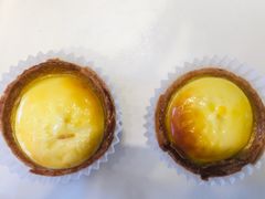 流心芝士塔-味多美蛋糕(西安门店)