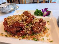 -龙柏369龙虾烧烤(黄桦路店)