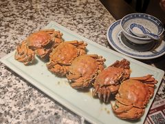 -南京大牌档(中关村领展广场店)