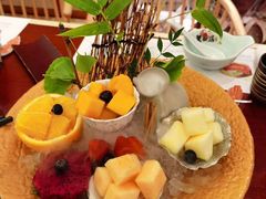 -蟹田居·活蟹料理(东城店)