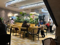 -必胜客(浦上万达店)