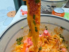 -墩儿大碗宽面(来福士店)