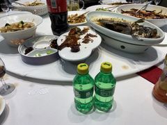 -鹊华居·地道鲁菜·海鲜·融合味(大明湖店)