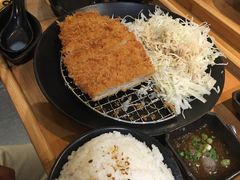 -雷门拉面店(新光天地店)