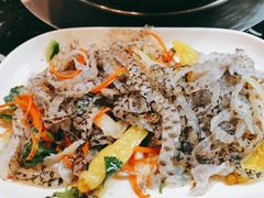 -燚青春东北泥炉烤肉(百合店)