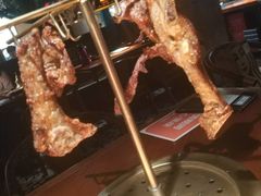 -楼兰新疆主题餐厅(苏州中心店)