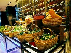 时蔬-厦门艾美酒店·新食谱西餐厅