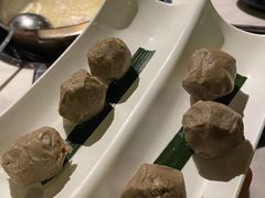 -狐狸爱上椰子鸡(滨江星光大道店)