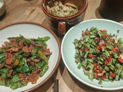 -高嗲嗲·现炒下饭菜(石鼓路店)