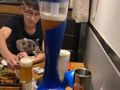 -后院烤吧·木炭烧烤·烤鱼·云贵川火锅(忻州古城店)
