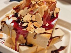 -圣彼得堡观江俄餐厅(中央大街黑金冠店)