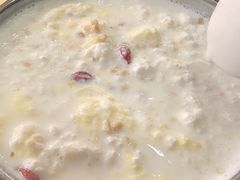 -雅沛轩锅贴八宝粥(回民街店)