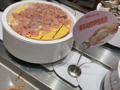 -龍歌自助小火锅(雨花台江南虹悦城店)